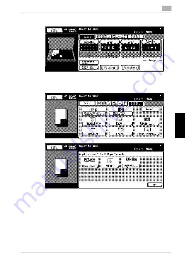 Konica Minolta bizhub 360 User Manual Download Page 267