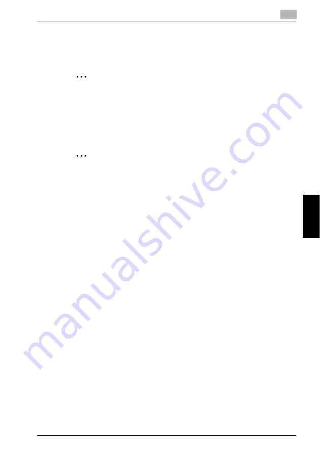 Konica Minolta bizhub 360 User Manual Download Page 275