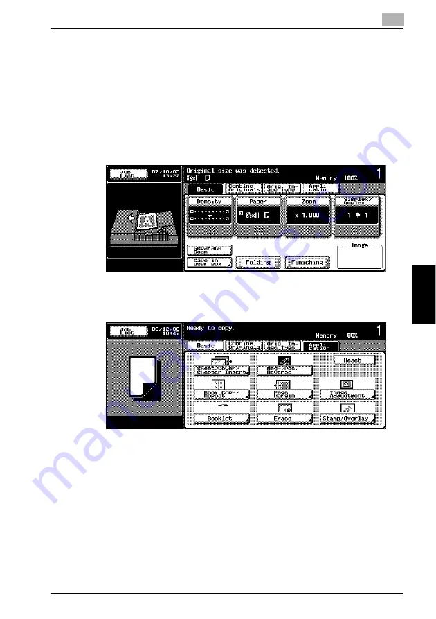 Konica Minolta bizhub 360 User Manual Download Page 277