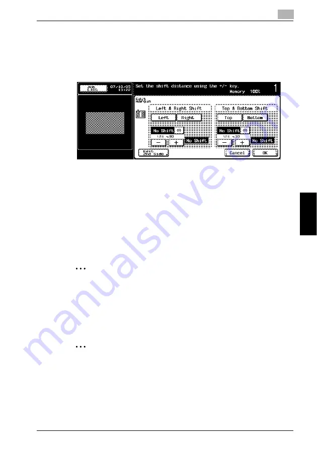 Konica Minolta bizhub 360 User Manual Download Page 289