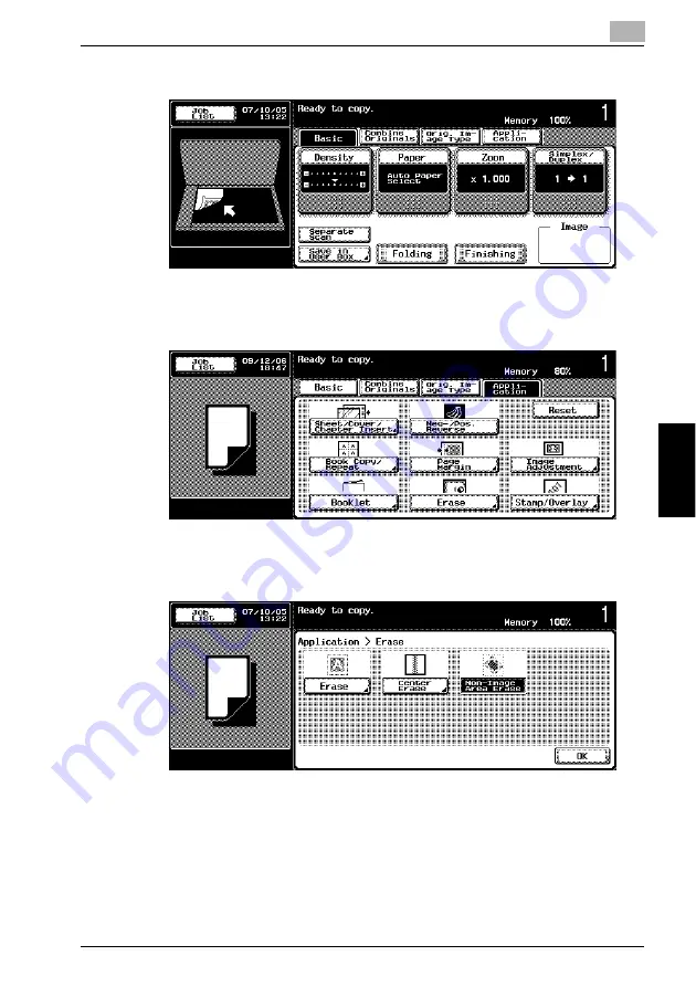 Konica Minolta bizhub 360 User Manual Download Page 297