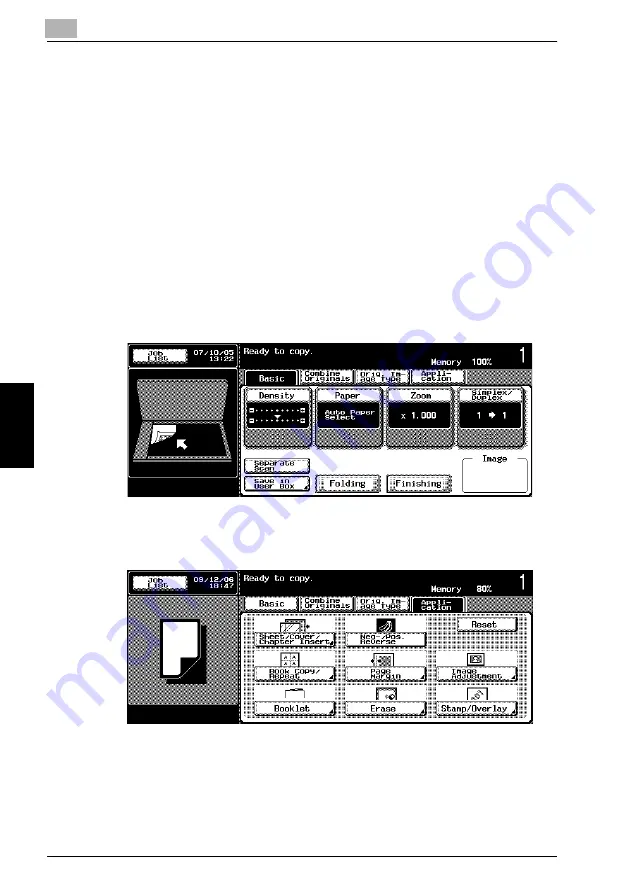 Konica Minolta bizhub 360 User Manual Download Page 300