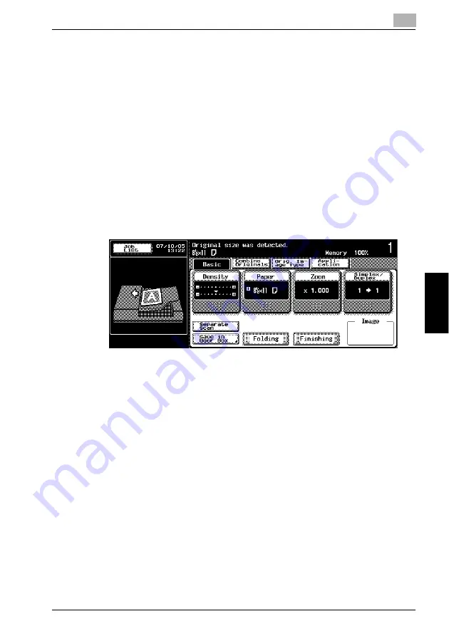 Konica Minolta bizhub 360 User Manual Download Page 307