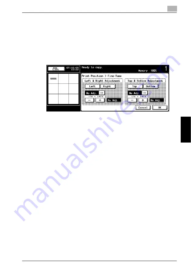 Konica Minolta bizhub 360 User Manual Download Page 321