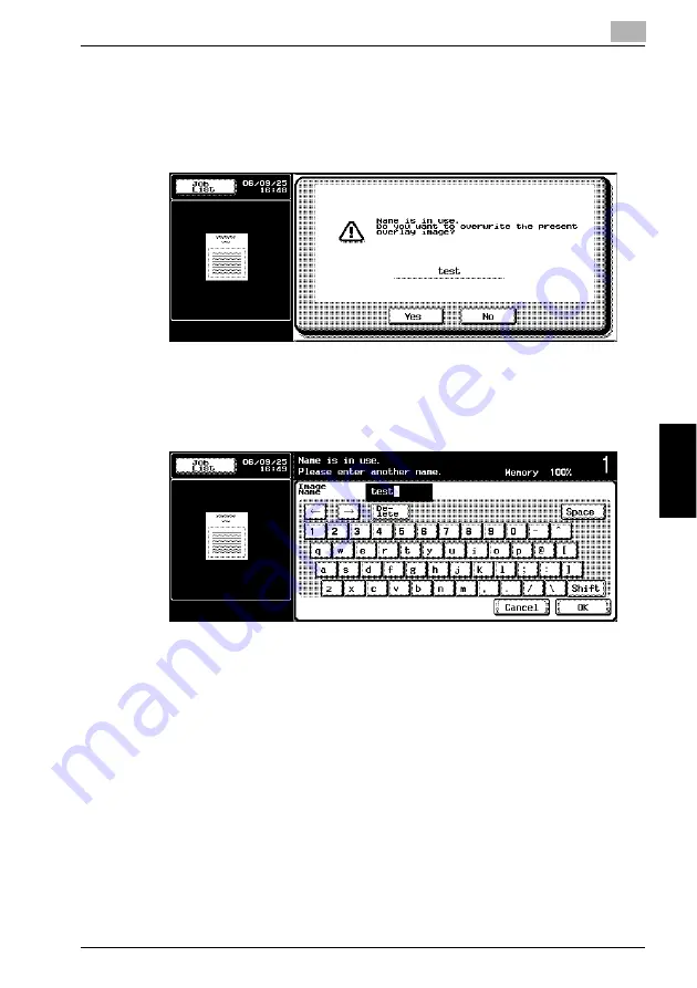 Konica Minolta bizhub 360 User Manual Download Page 329