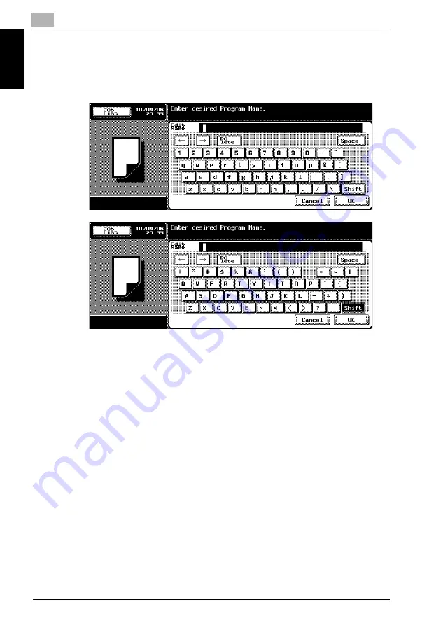 Konica Minolta bizhub 360 User Manual Download Page 382