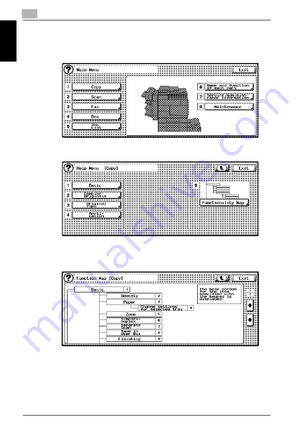 Konica Minolta bizhub 360 User Manual Download Page 386