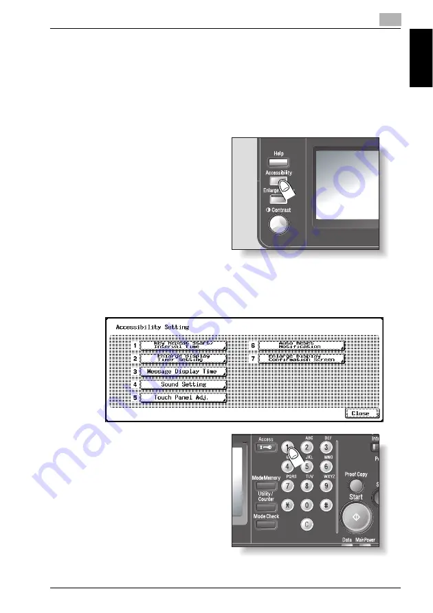 Konica Minolta bizhub 360 User Manual Download Page 389