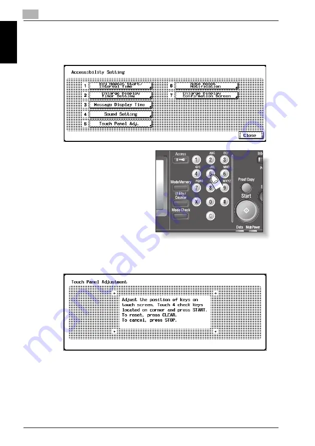 Konica Minolta bizhub 360 User Manual Download Page 400