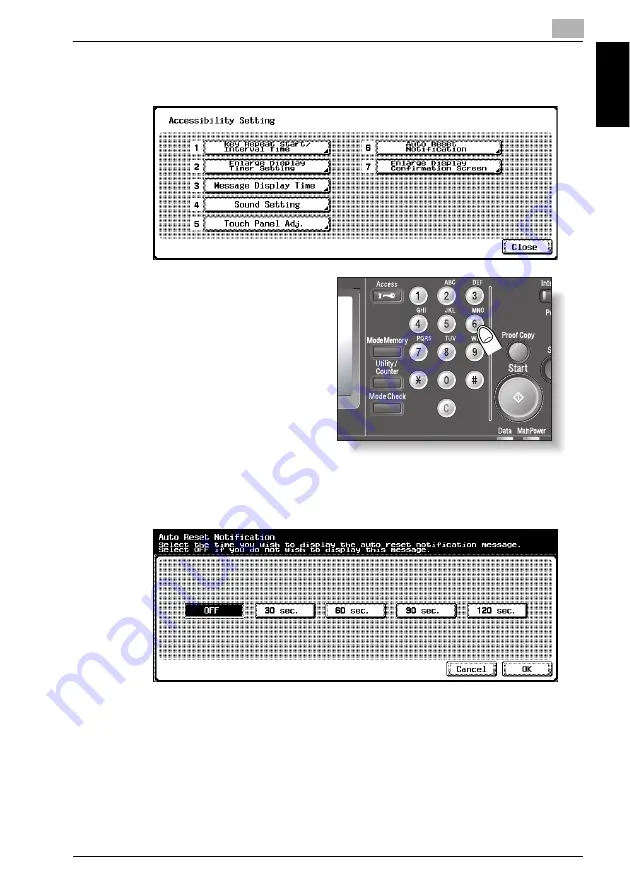 Konica Minolta bizhub 360 User Manual Download Page 403