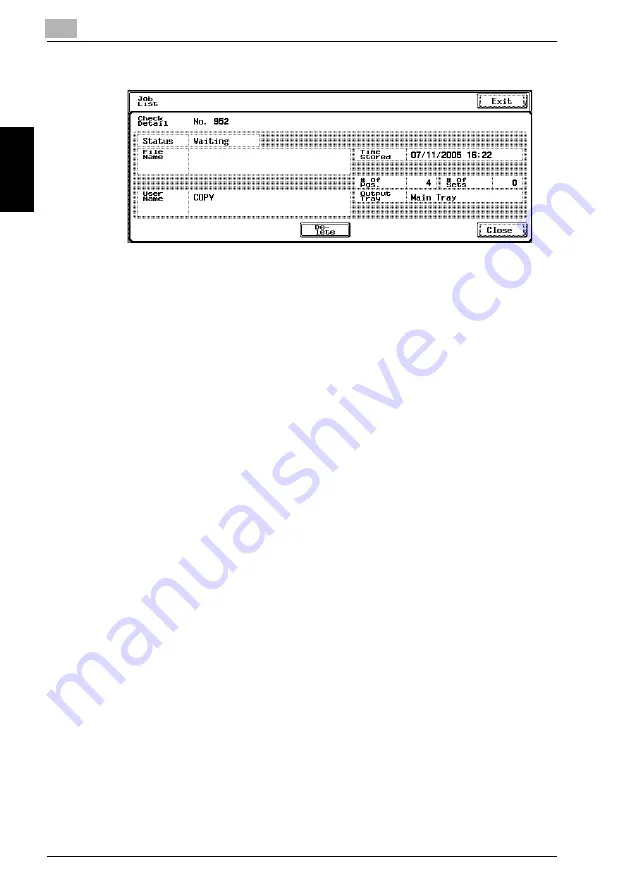 Konica Minolta bizhub 360 User Manual Download Page 422