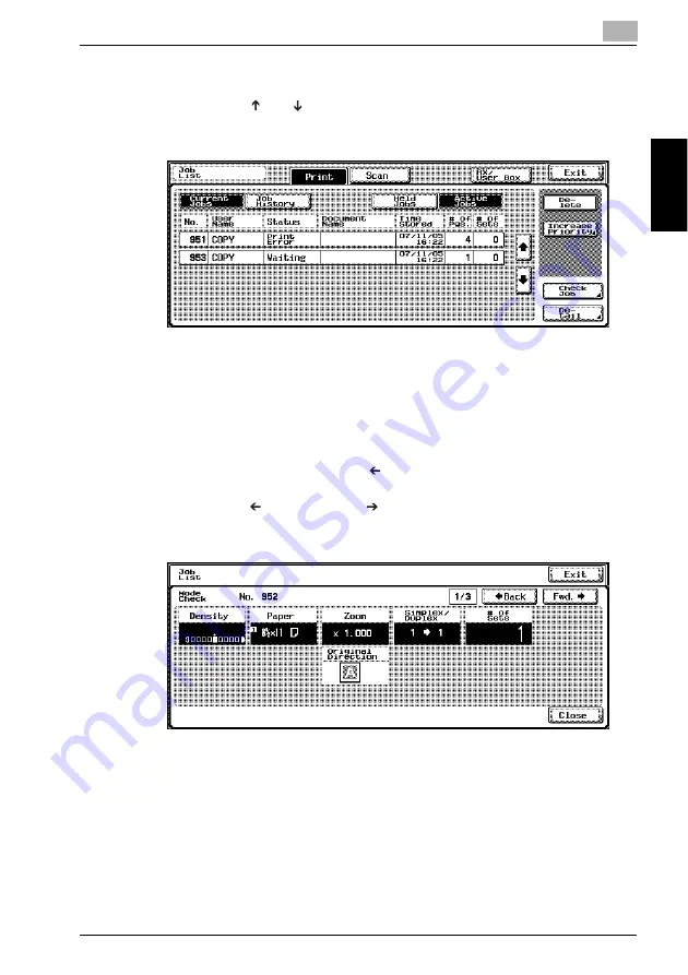 Konica Minolta bizhub 360 User Manual Download Page 423