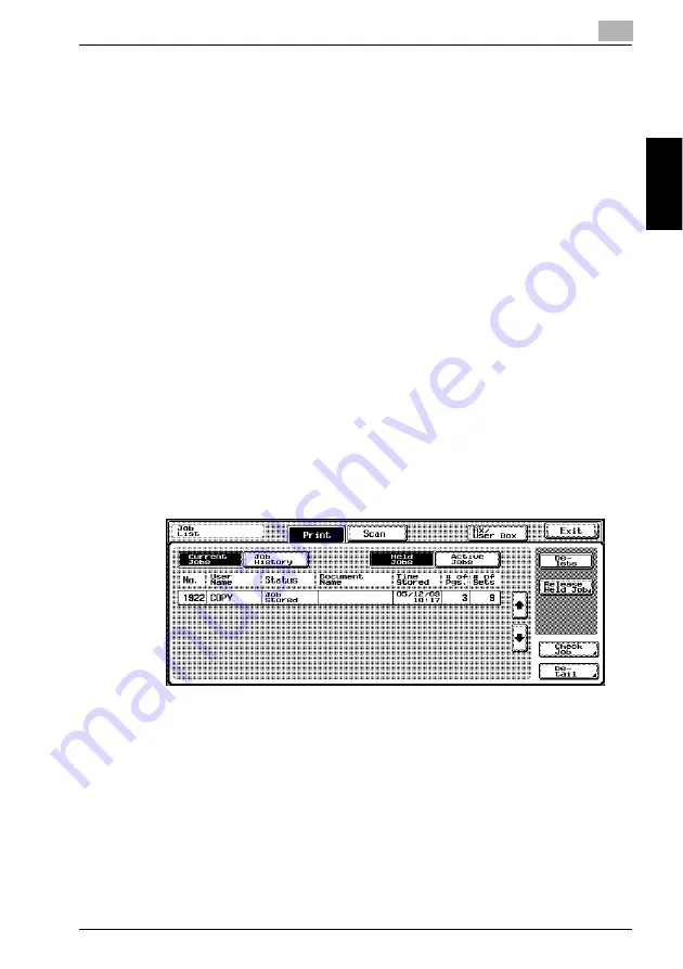 Konica Minolta bizhub 360 User Manual Download Page 427