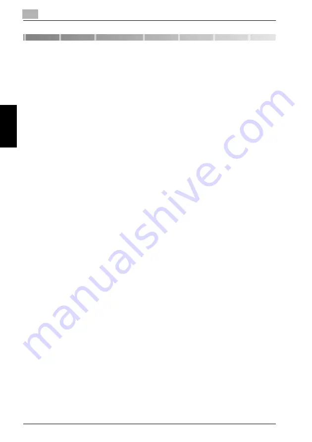 Konica Minolta bizhub 360 User Manual Download Page 434