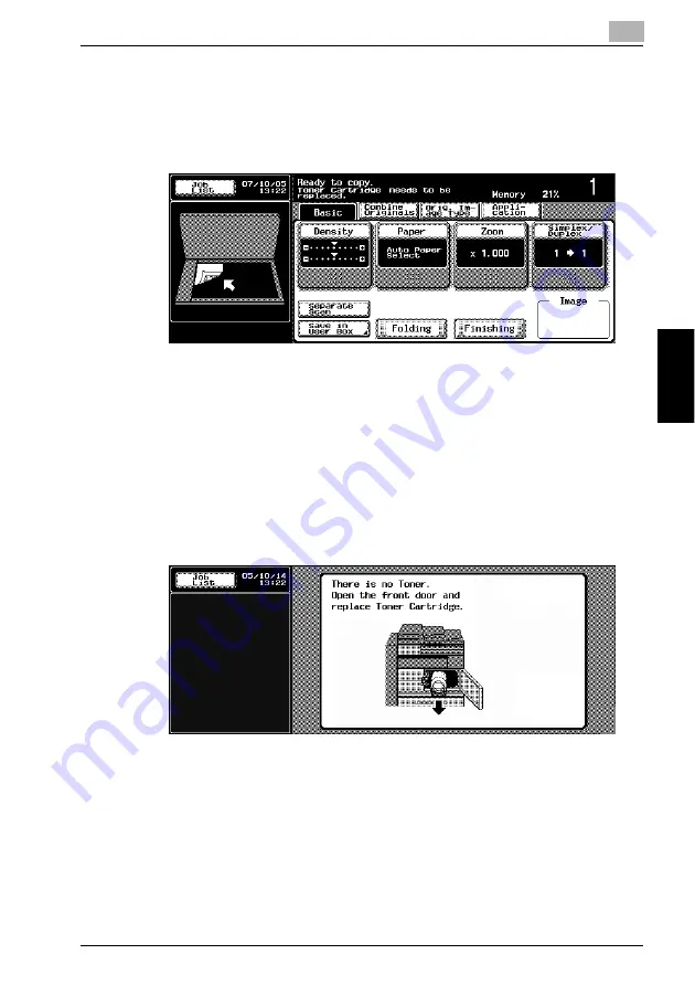 Konica Minolta bizhub 360 User Manual Download Page 451