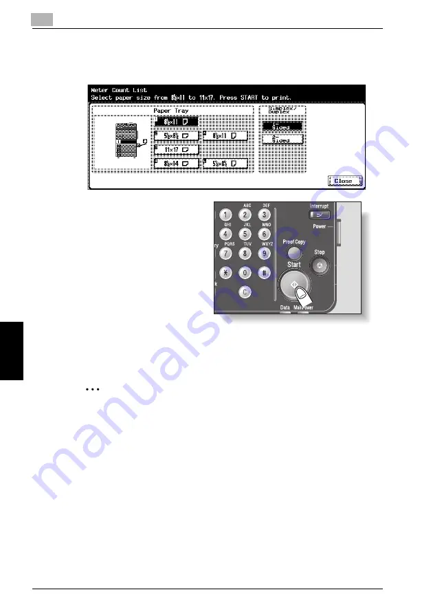 Konica Minolta bizhub 360 User Manual Download Page 496