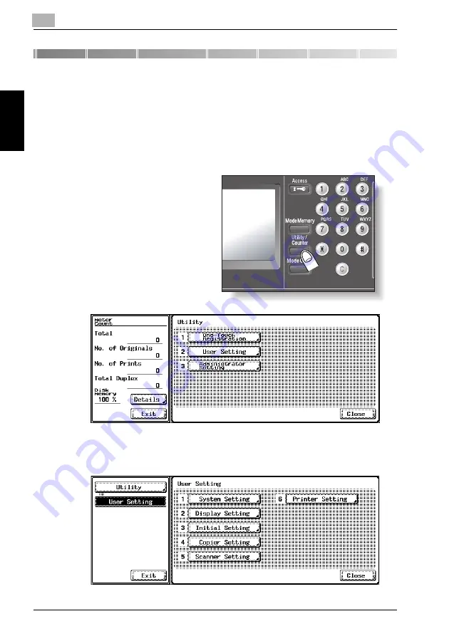 Konica Minolta bizhub 360 User Manual Download Page 512