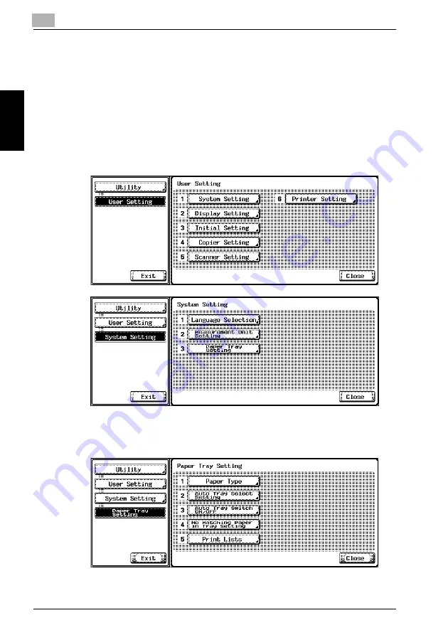 Konica Minolta bizhub 360 User Manual Download Page 520