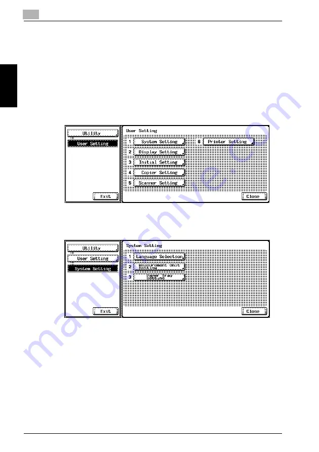 Konica Minolta bizhub 360 User Manual Download Page 524