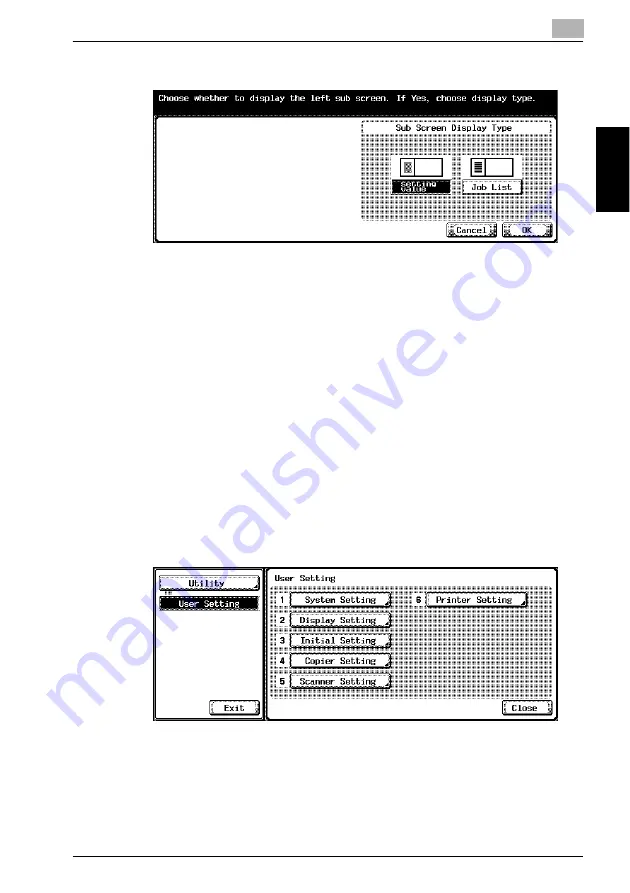 Konica Minolta bizhub 360 User Manual Download Page 531