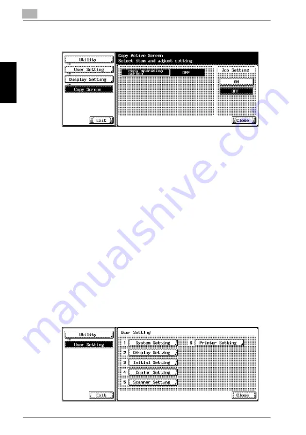 Konica Minolta bizhub 360 User Manual Download Page 534