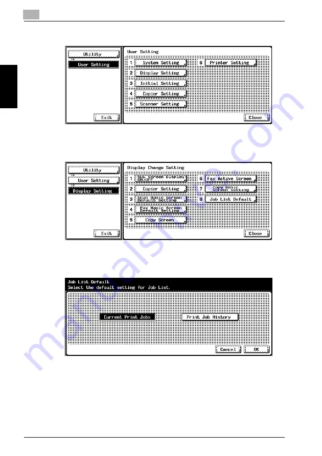 Konica Minolta bizhub 360 User Manual Download Page 536