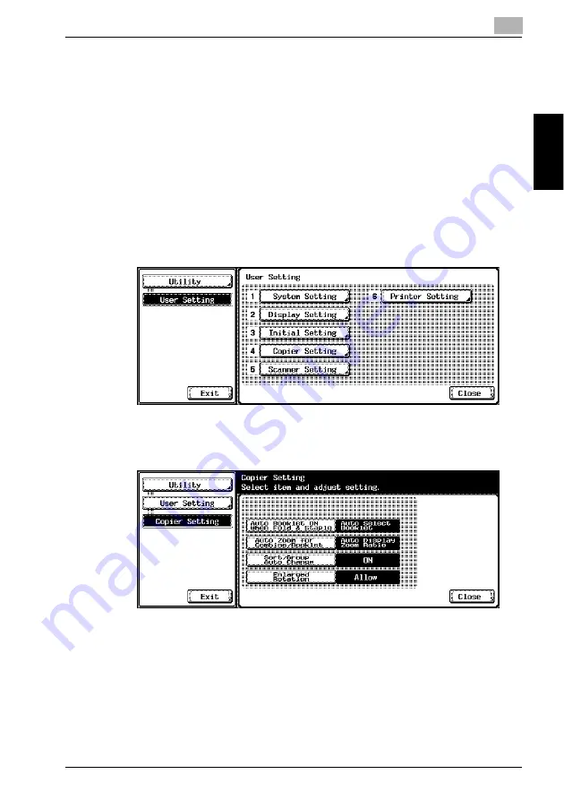 Konica Minolta bizhub 360 User Manual Download Page 539