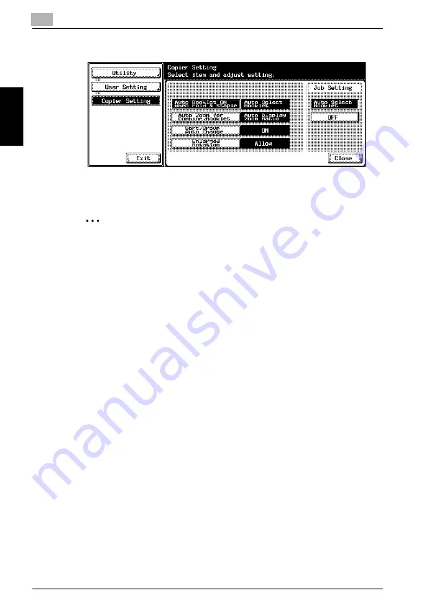 Konica Minolta bizhub 360 User Manual Download Page 540