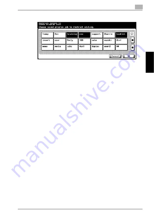 Konica Minolta bizhub 360 User Manual Download Page 595