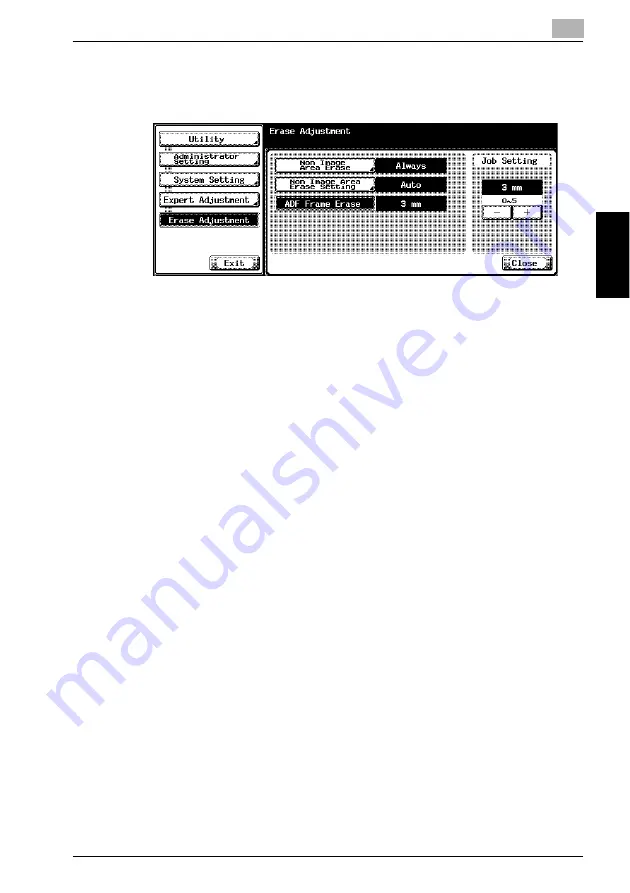 Konica Minolta bizhub 360 User Manual Download Page 605