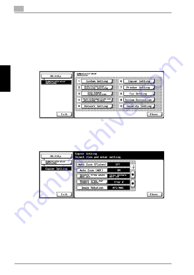 Konica Minolta bizhub 360 User Manual Download Page 662