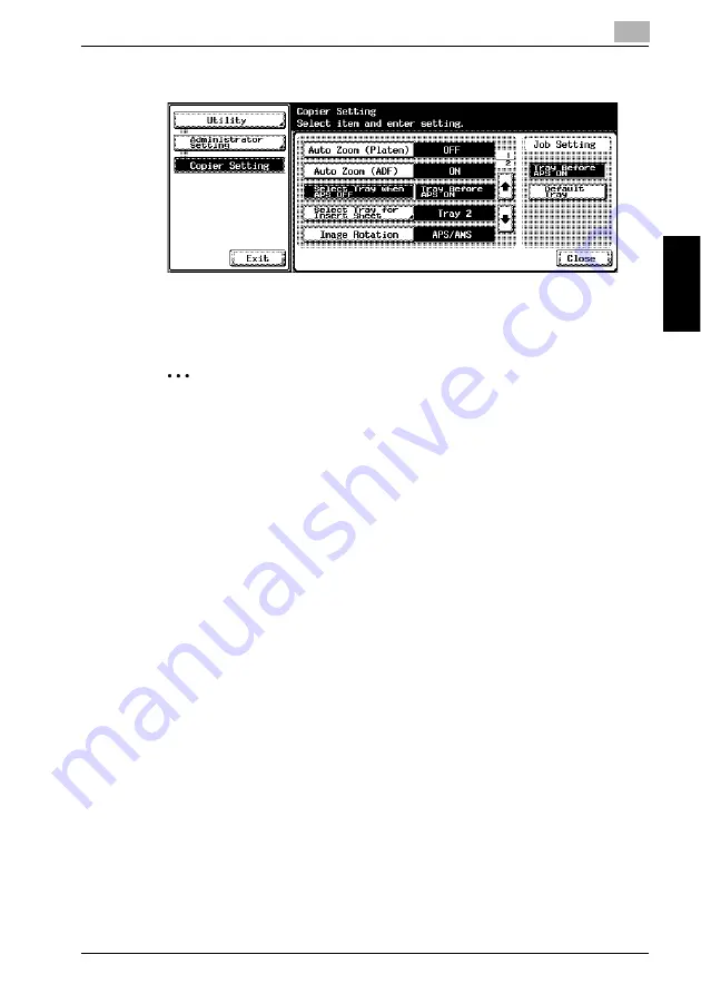 Konica Minolta bizhub 360 User Manual Download Page 663