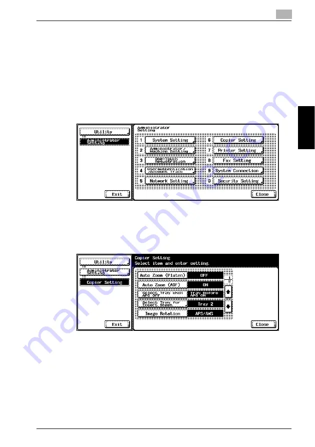 Konica Minolta bizhub 360 User Manual Download Page 667