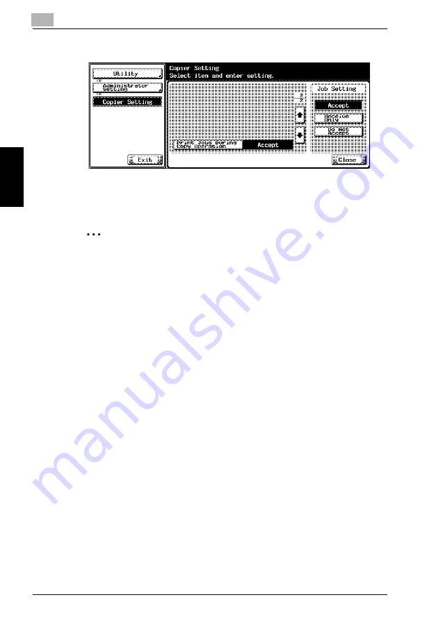 Konica Minolta bizhub 360 User Manual Download Page 668