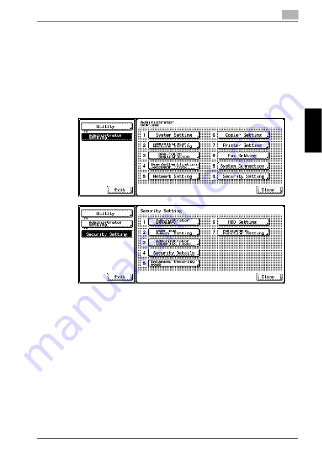 Konica Minolta bizhub 360 User Manual Download Page 671