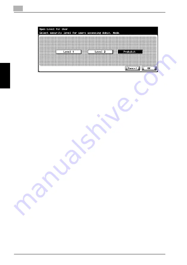 Konica Minolta bizhub 360 User Manual Download Page 672