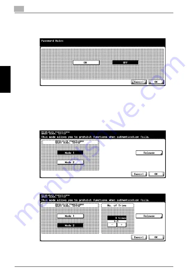 Konica Minolta bizhub 360 User Manual Download Page 674