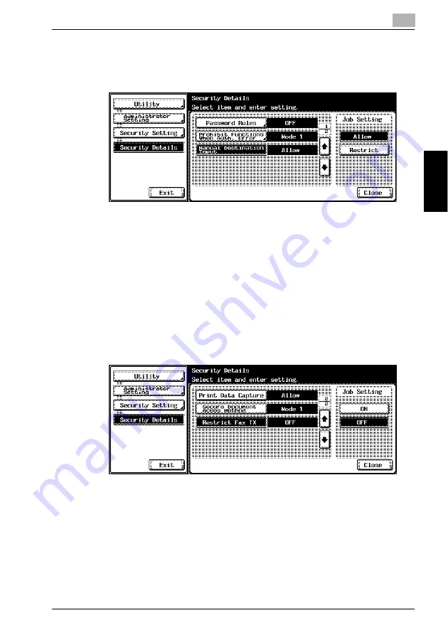 Konica Minolta bizhub 360 User Manual Download Page 675