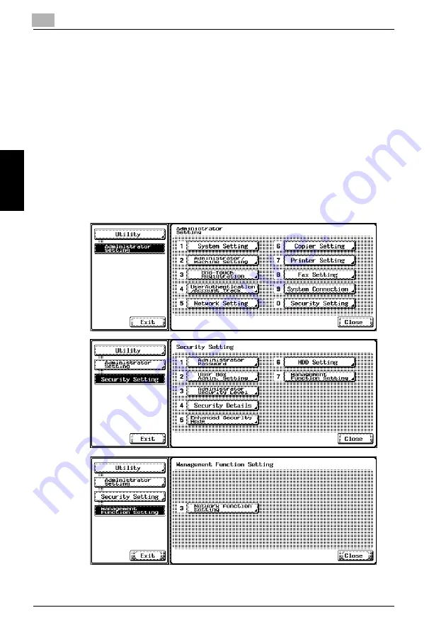 Konica Minolta bizhub 360 User Manual Download Page 676