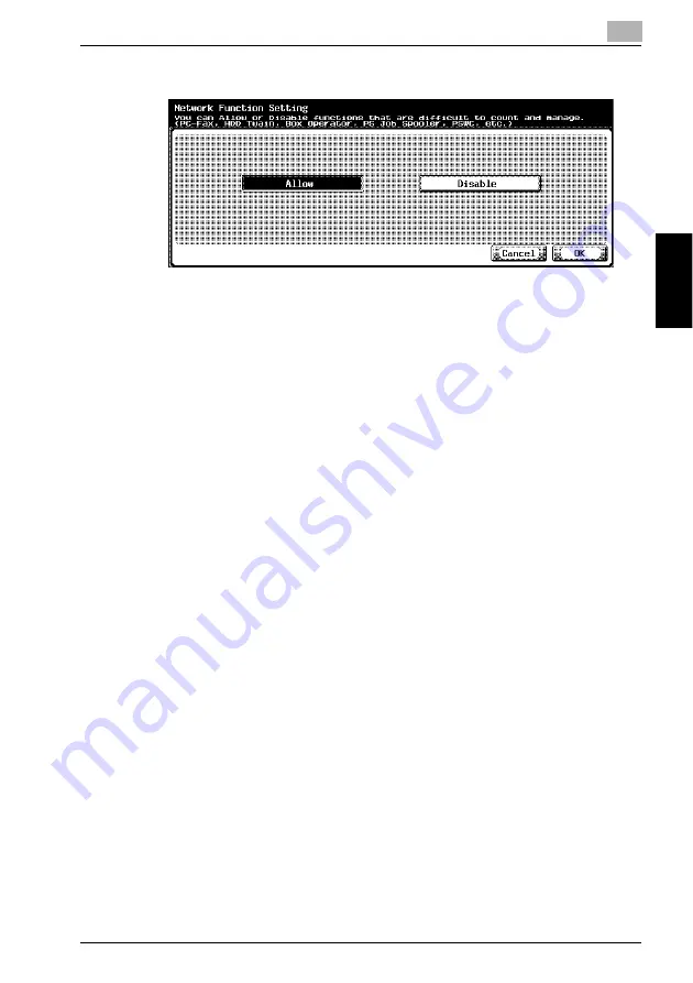 Konica Minolta bizhub 360 User Manual Download Page 677