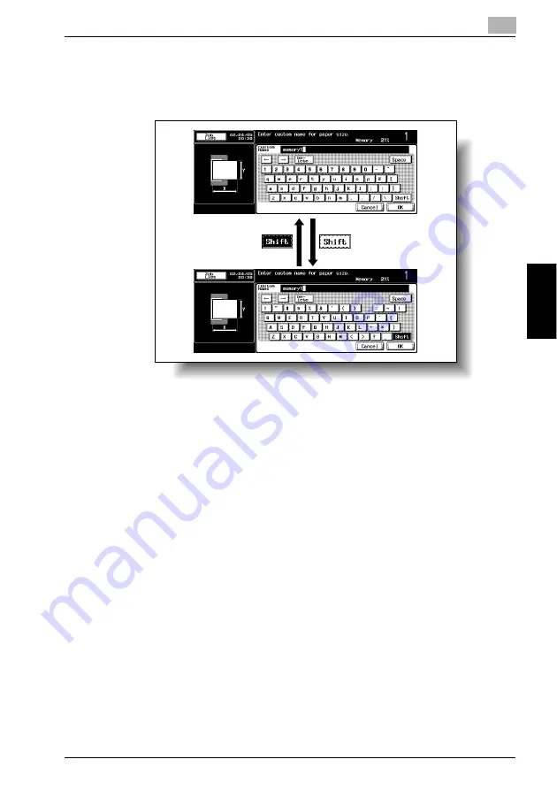 Konica Minolta bizhub 360 User Manual Download Page 681