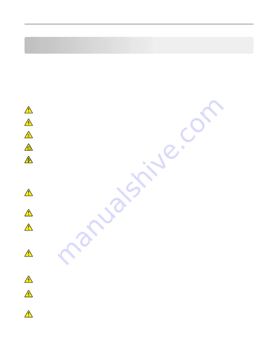 Konica Minolta Bizhub 4000i User Manual Download Page 6