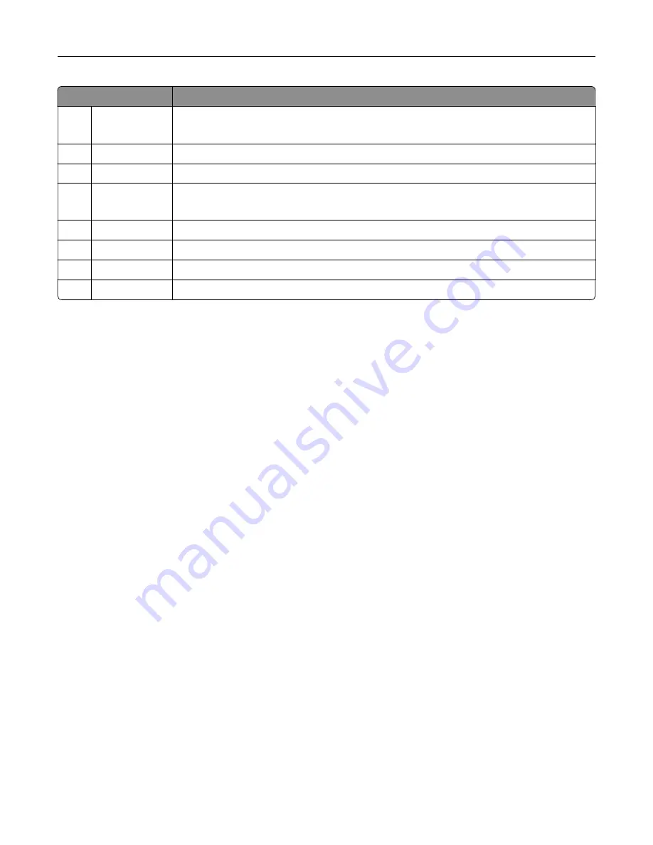 Konica Minolta Bizhub 4000i User Manual Download Page 16