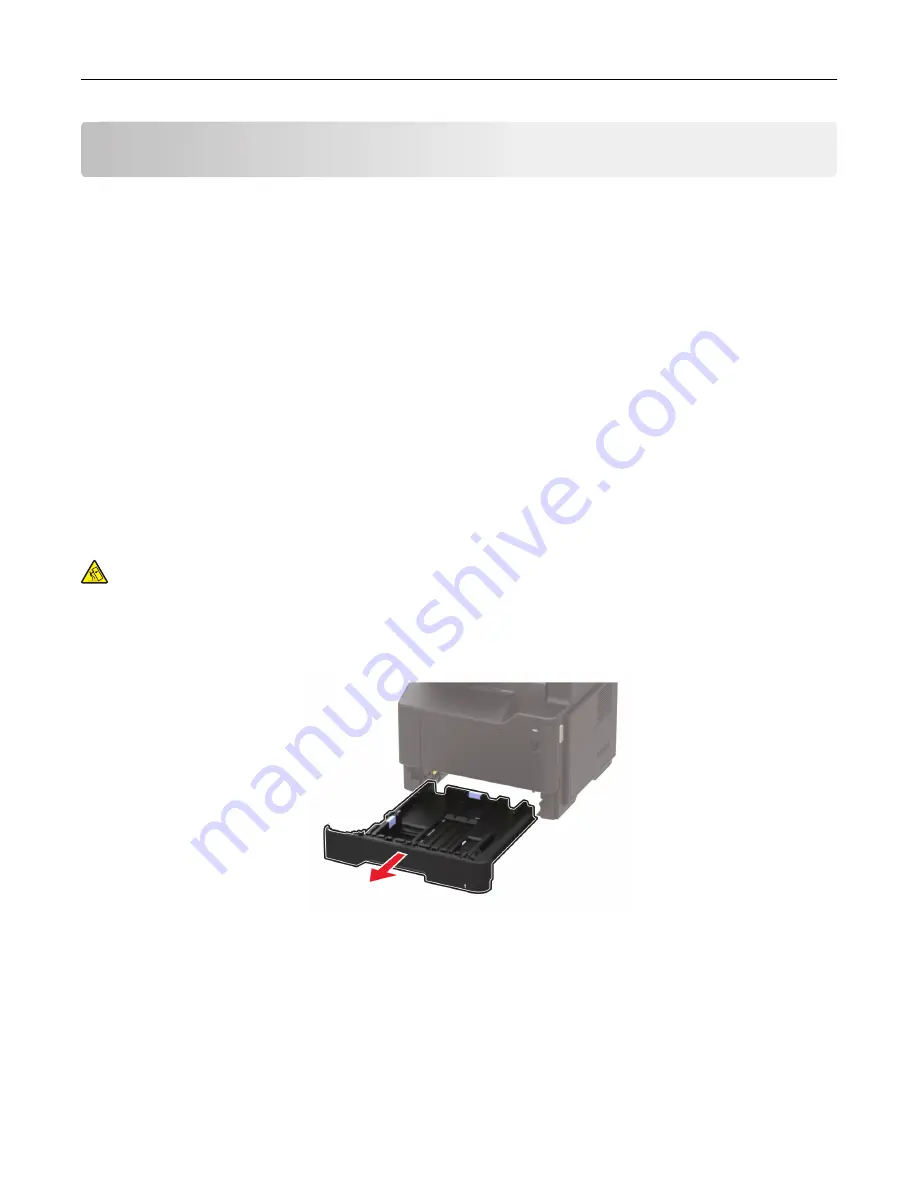 Konica Minolta Bizhub 4000i User Manual Download Page 19