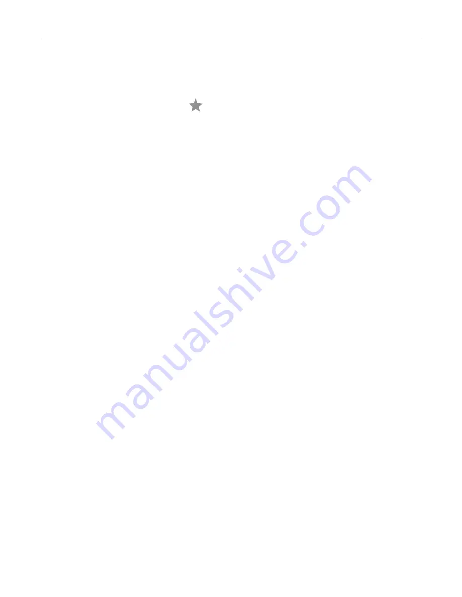 Konica Minolta Bizhub 4000i User Manual Download Page 34