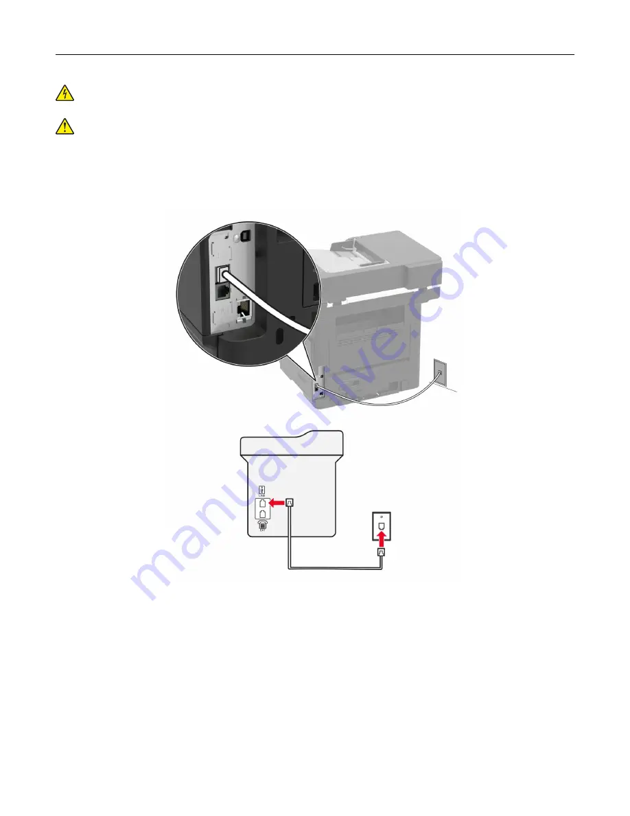 Konica Minolta Bizhub 4000i User Manual Download Page 36