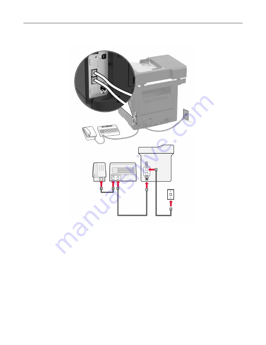 Konica Minolta Bizhub 4000i Скачать руководство пользователя страница 37