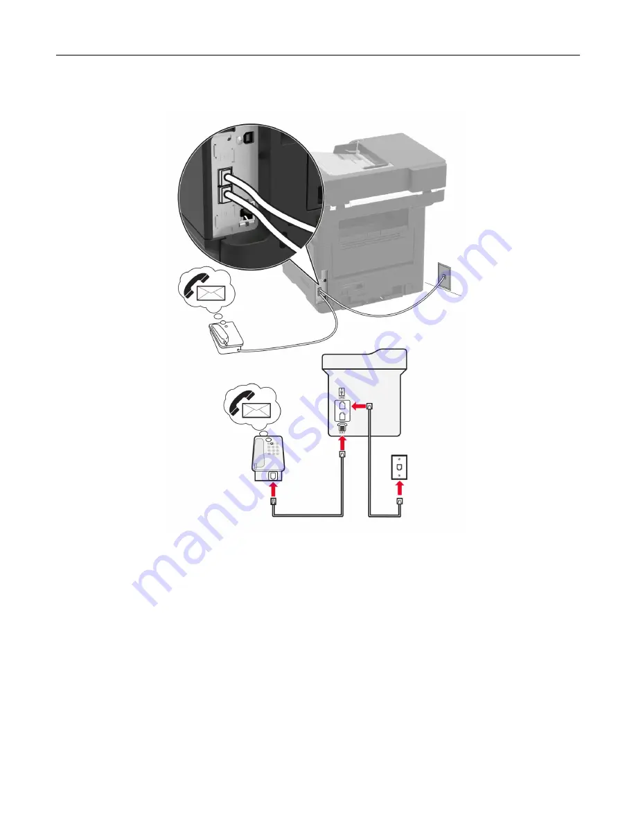 Konica Minolta Bizhub 4000i User Manual Download Page 39