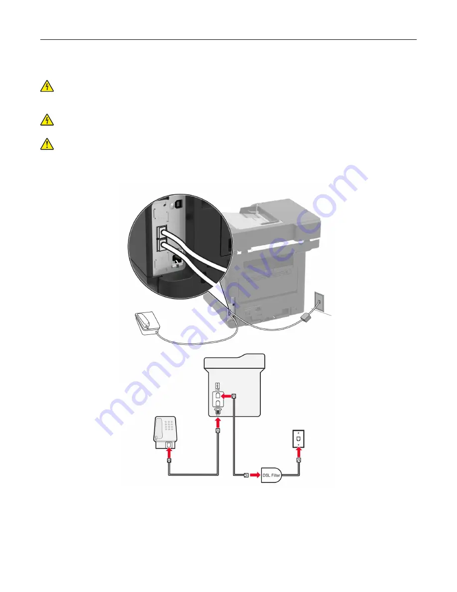 Konica Minolta Bizhub 4000i User Manual Download Page 40