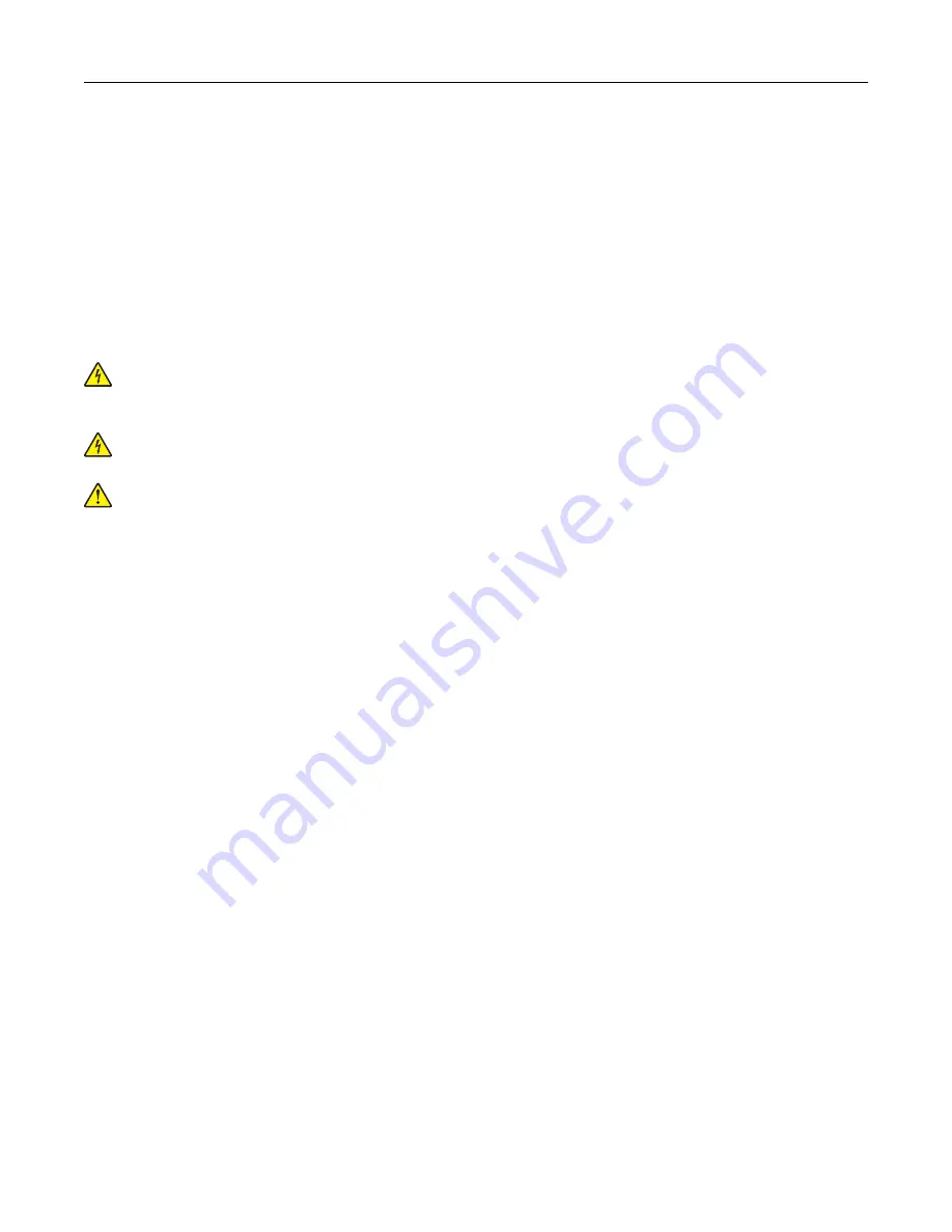 Konica Minolta Bizhub 4000i User Manual Download Page 41